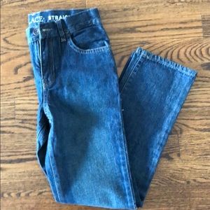 Children’s Place jeans